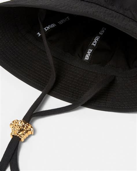 bonnet versace|versace men's hats.